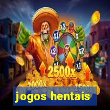 jogos hentais